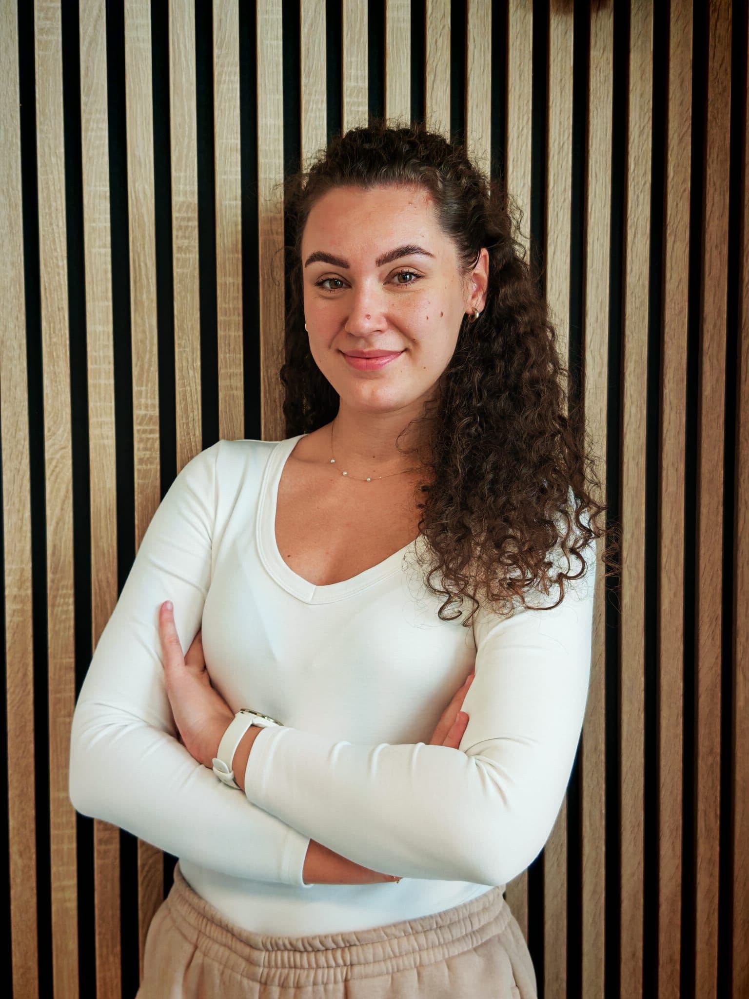 Daniela — testimonial SOS Poradňa